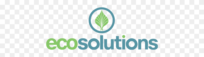 460x176 Eco Solutions - Cnn PNG