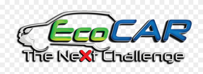 1430x455 Ecocar The Next Challenge - Competition PNG