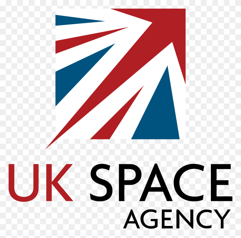 1040x1024 Ecometrica Takes Lead Role In Uk Space Agency's International - Uk Flag PNG