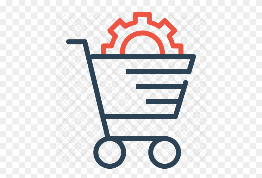 512x512 Ecommerce Shopping Cart Png High Quality Image Png Arts - Shopping Cart PNG