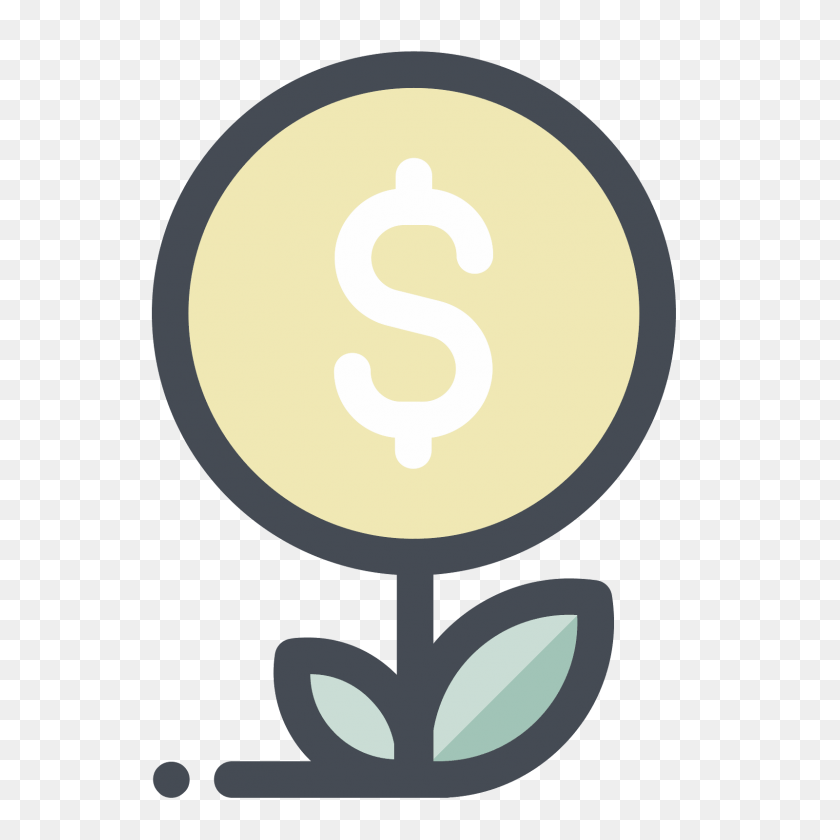 1600x1600 Economic Growth Icon - Growth PNG