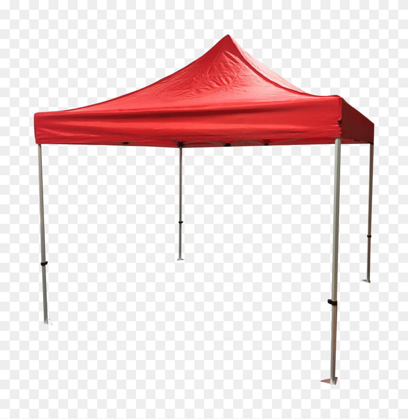 1994x2048 Economy Solid Colour Canopy Tent Package - Canopy PNG