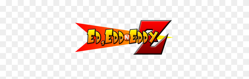 350x208 Ed Edd 'n' Eddy Z - Ed Edd N Eddy PNG