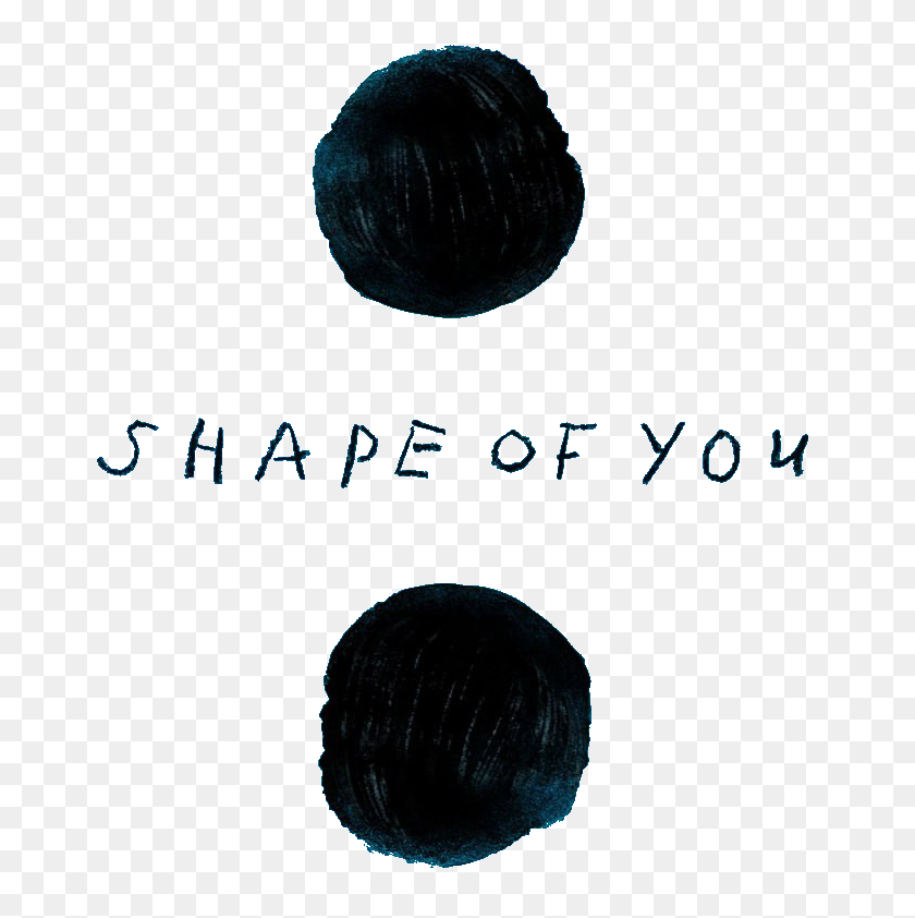 705x782 Ed Sheeran Lanza Videos Para 'Shape Of You' Y 'Castillo - Ed Sheeran Png