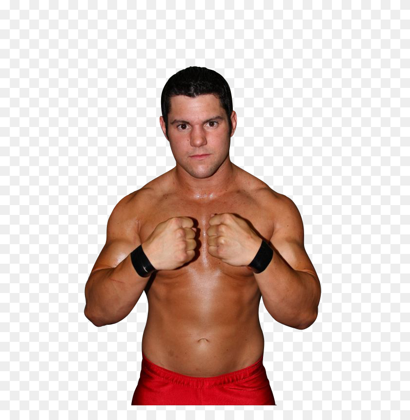 570x800 Eddie Edwards - Bobby Roode Png