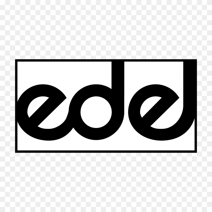 2400x2400 Музыкальный Логотип Ede Png С Прозрачным Вектором - Музыкальный Логотип Png