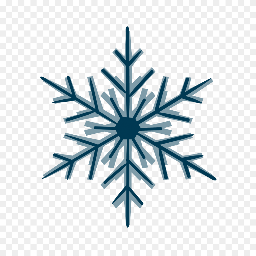 1333x1333 Edge - Snowflake Images Clip Art