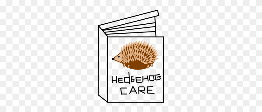 213x299 Edge Png Images, Icon, Cliparts - Hedgehog Clipart Free