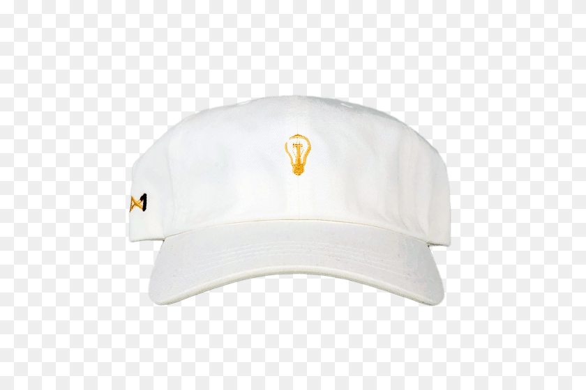 500x500 Sombrero De Papá Edison - Sombrero De Marinero Png
