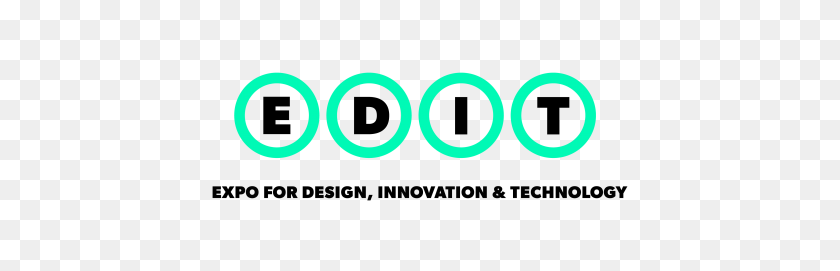 500x211 Edit Expo For Design, Innovation Technology World Design Weeks - Tecnología Png
