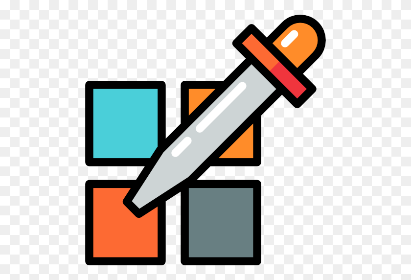 512x512 Edit Tools Icon - Science Tools Clipart