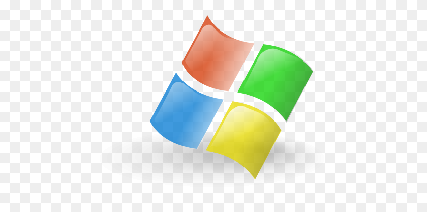 600x357 Logo De Windows Editado Png Cliparts For Web - Window Clipart Png