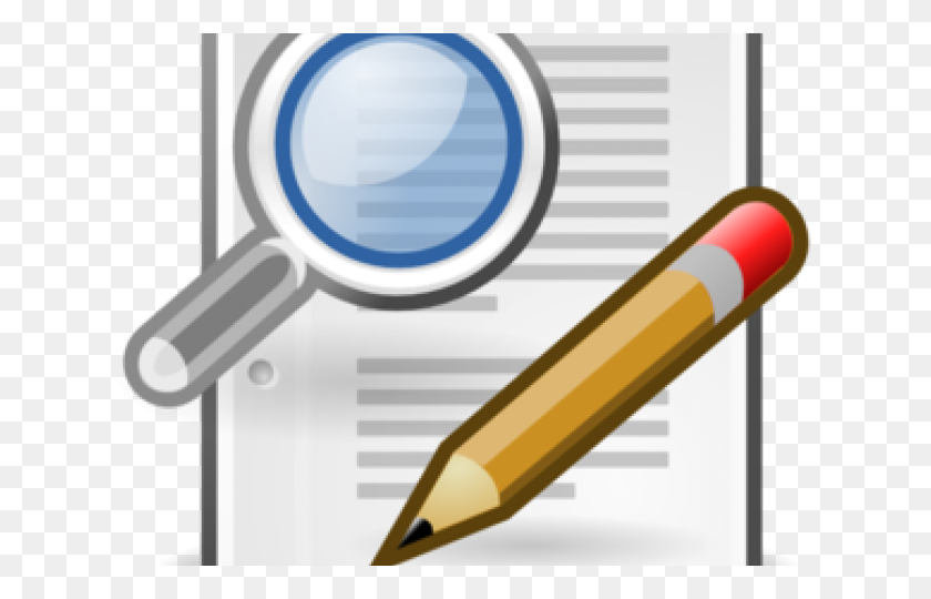 640x480 Editingsoftware Clipart Journal - Writing Journal Clipart