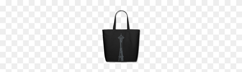 190x190 Edition Z Space Needle In Seattle - Space Needle PNG