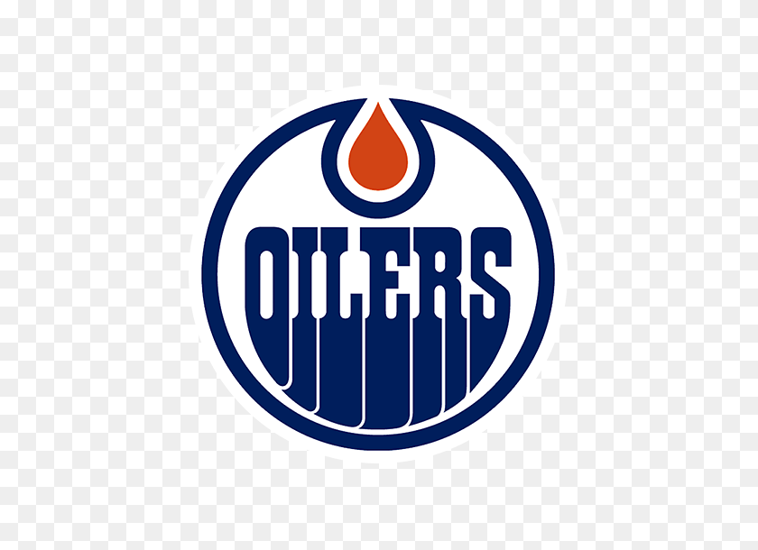 550x550 Edmonton Oilers - Washington Capitals Logotipo Png