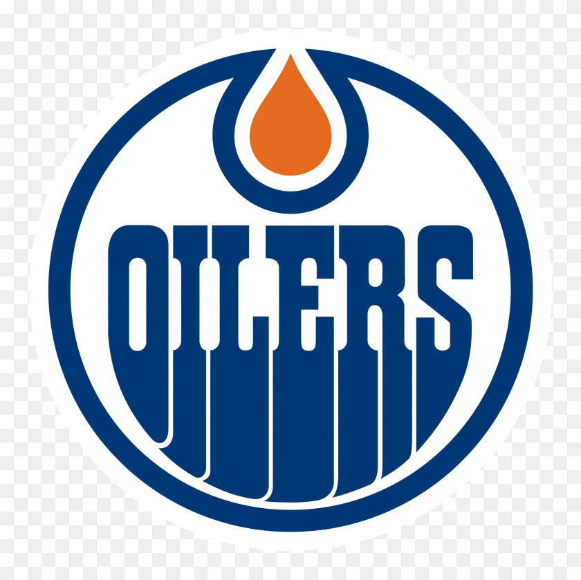 2000x2000 Edmonton Oilers Logo Nhl - Nhl Logo PNG