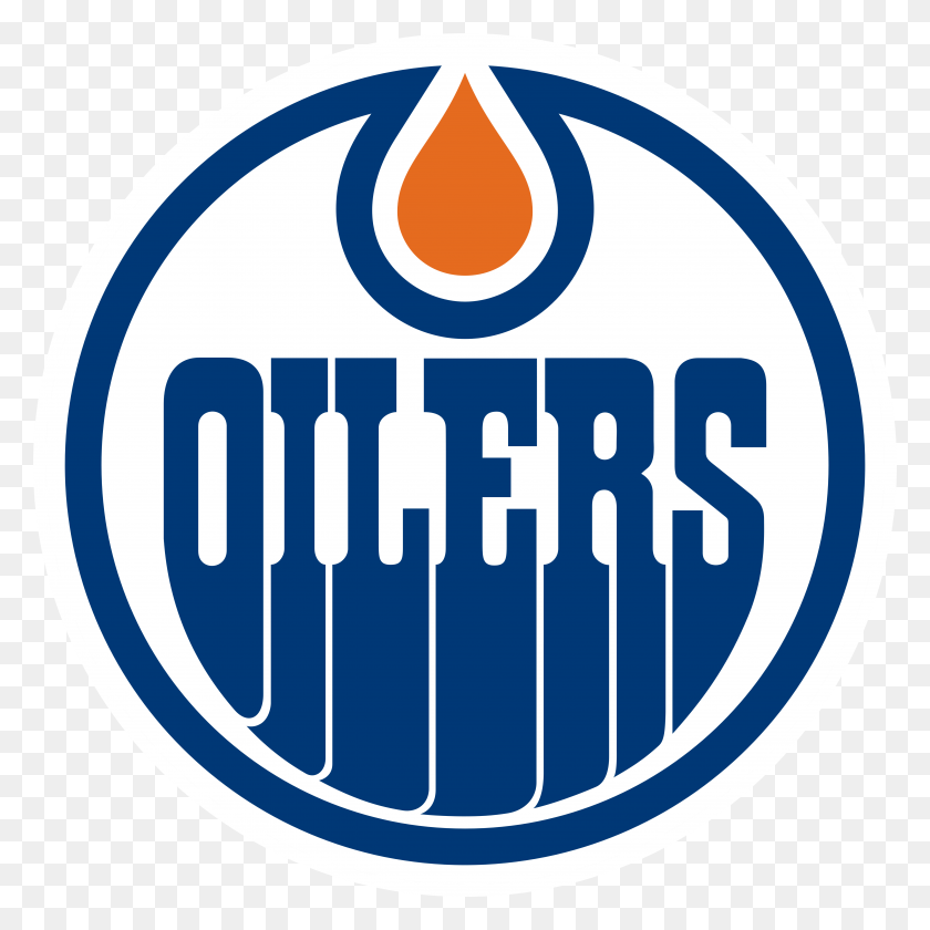5000x5000 Edmonton Oilers Logos Descargar - Edmonton Oilers Logotipo Png