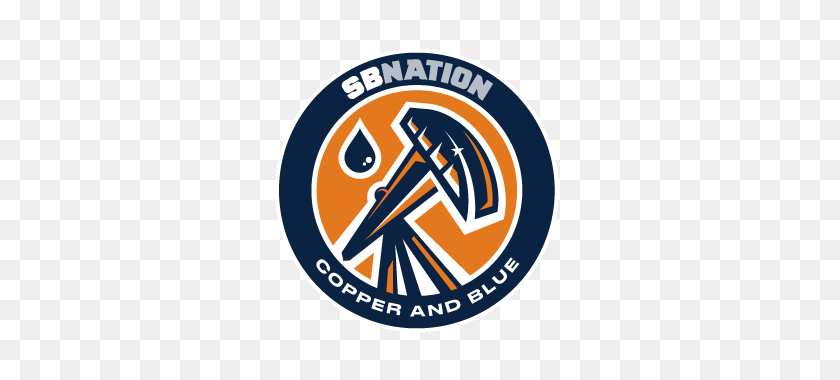 400x320 Edmonton Oilers Schedule, Roster, News, And Rumors The Copper Blue - Edmonton Oilers Logo PNG