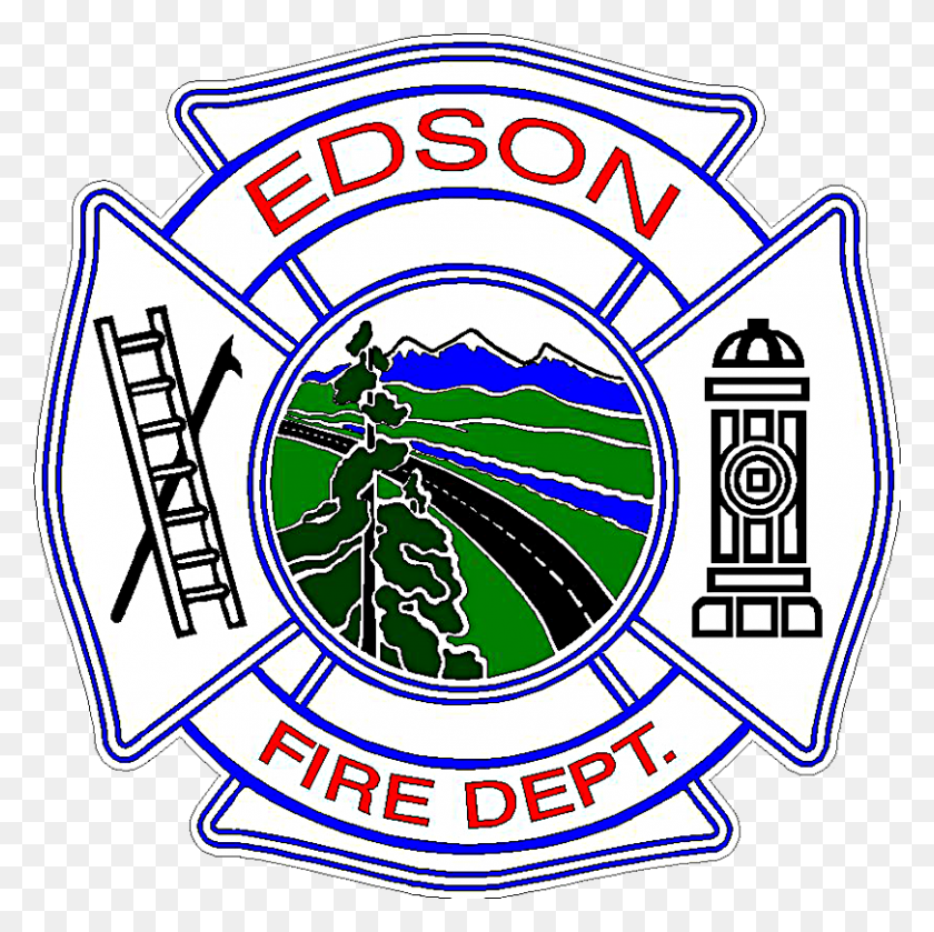 810x810 Edson's New Fire Bylaw In Effect Town News - 19th Amendment Clipart