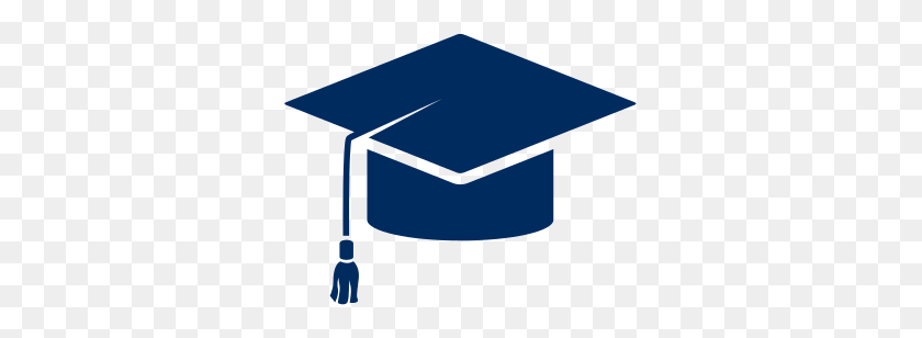 321x248 Education Statistic - Graduation Cap 2018 Clipart