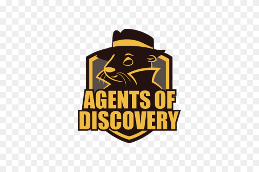 500x500 Juegos Educativos De Aprendizaje De Agents Of Discovery Ar Platform - Rosa Parks Clipart