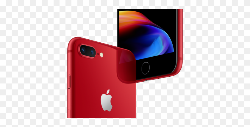 500x366 Ee To Offer Iphone And Iphone Plus - Iphone 8 PNG