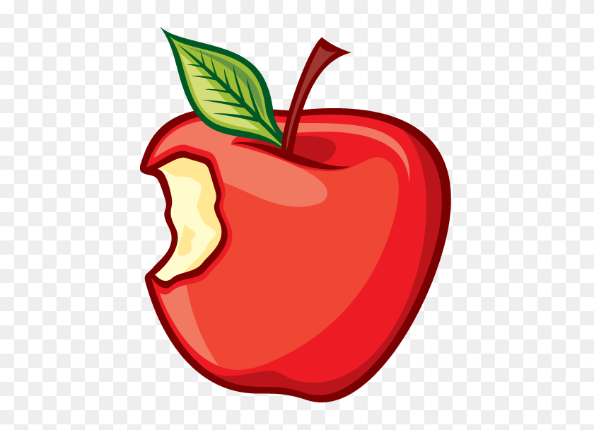 552x548 Eeoc's Request For Another Bite Of The Apple Rejected - Bite PNG