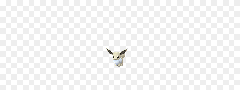 256x256 Eevee Pokemon Go Gamepress - Eevee Png