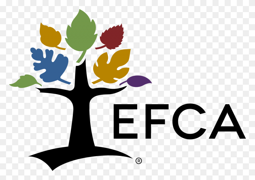 1200x824 Efca Logos Efca - Árbol Logotipo Png