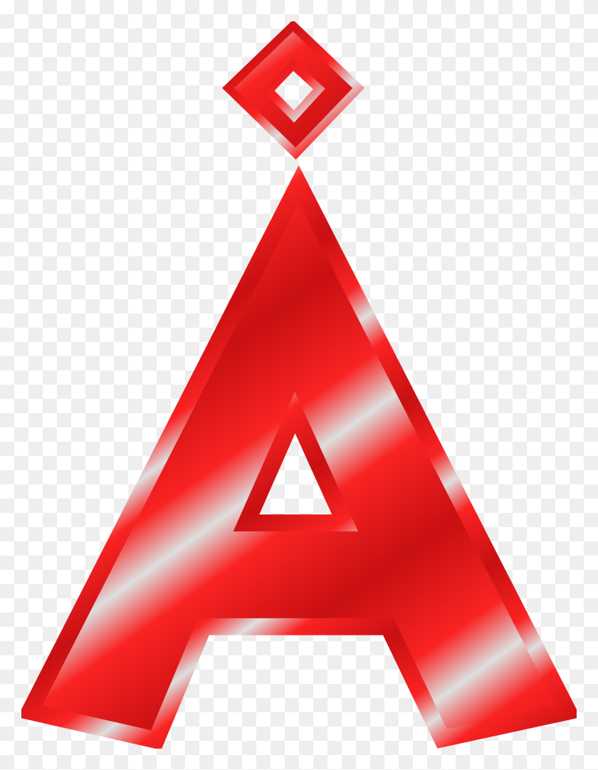 1833x2400 Effect Letters Alphabet Red Icons Png - Red Effect PNG