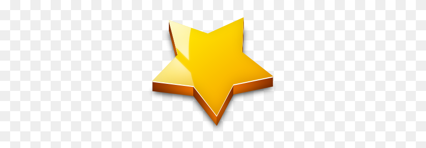 256x233 Effect Star Gold Png - Silver Stars PNG