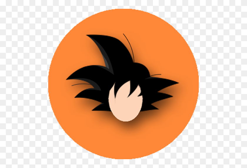 512x512 Effects Soundboard For Dbz Fans Appstore For Android - Super Saiyan Aura PNG