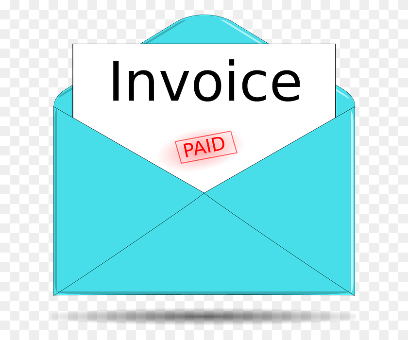 627x640 Efficient Invoicing Is The Key To Getting Paid On Time Dorm Room Biz - Payment Clipart
