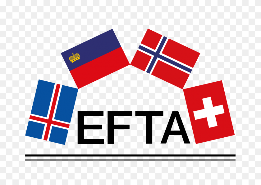 2045x1413 Логотип Efta Без Контура С Линиями - Красные Линии В Png