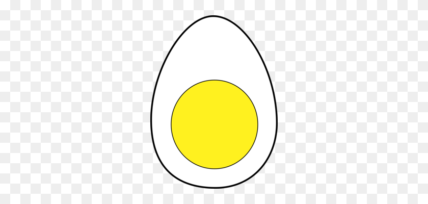 250x340 Egg - Deviled Egg Clipart
