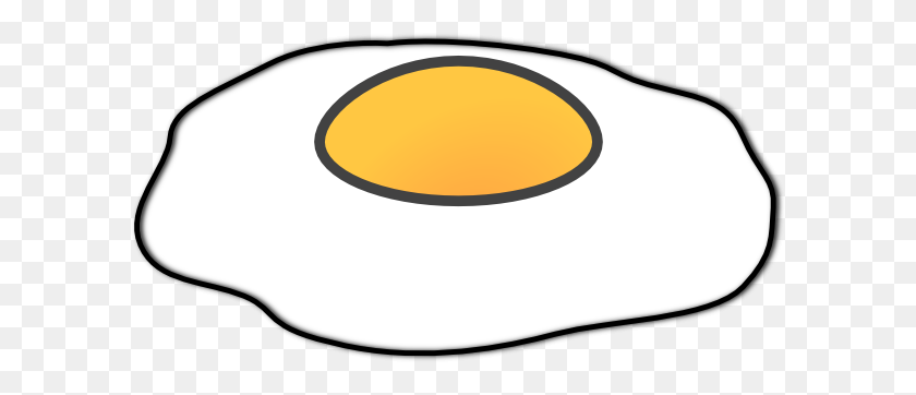 600x302 Egg Clip Art - Appetizer Clipart