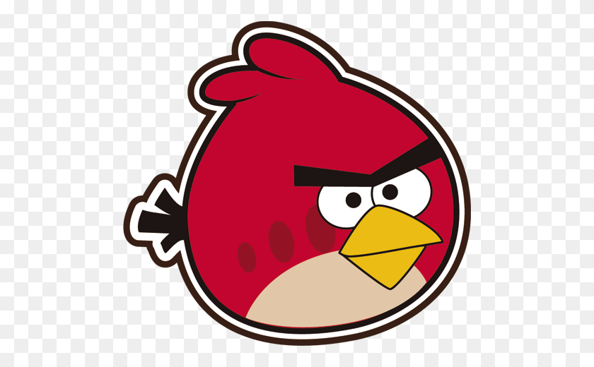 492x460 Яйцо Клипарт Angry Bird - Треснувшее Яйцо Клипарт