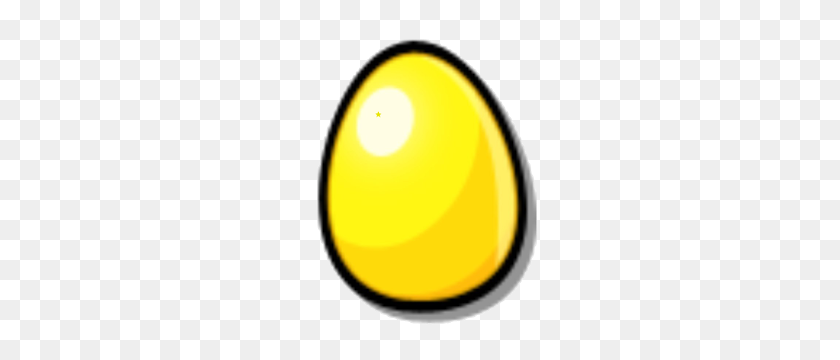300x300 Egg Clipart Angry Bird - Cracked Egg Clipart