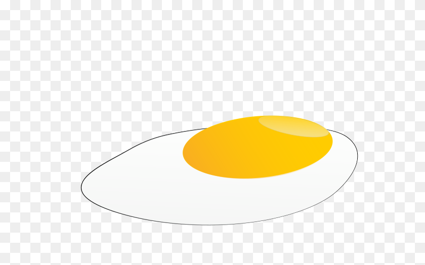600x464 Egg Clipart Black And White - Bacon And Eggs Clipart
