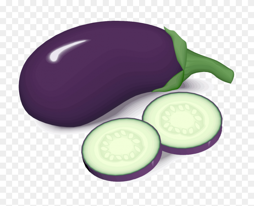 1278x1024 Eggplant - Eggplant PNG