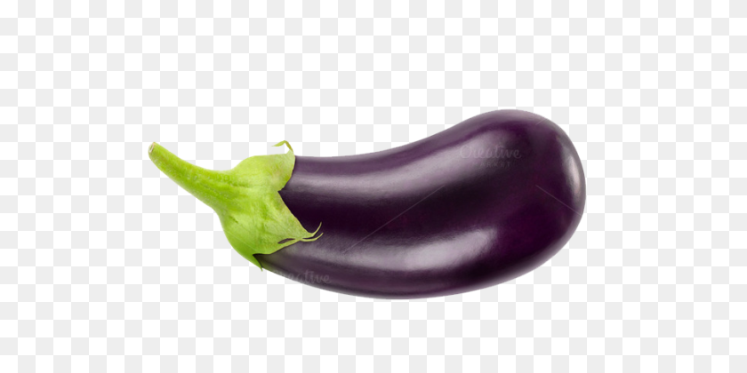 588x360 Eggplants Eggplant - Eggplant PNG