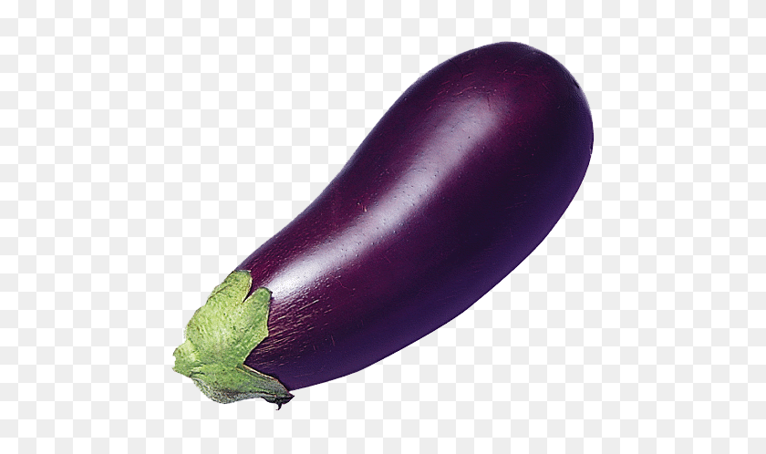 490x438 Eggplants Free Download Png Sticker - Eggplant Emoji PNG