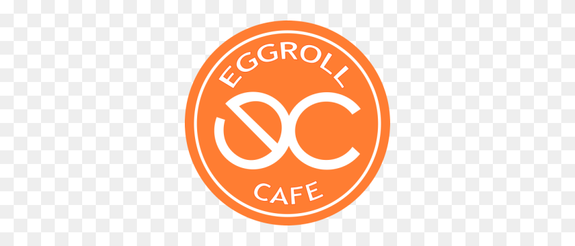 300x300 Eggroll Cafe - Яичный Рулет Png