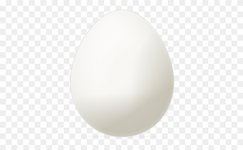 400x457 Eggs Png Image, Free Download Png Pictures Of Eggs - White Oval PNG