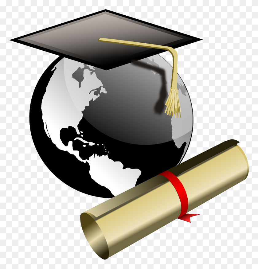 1223x1280 Eghs Success East Greenwich High School Anuncia - Clipart De Diploma De Escuela Secundaria