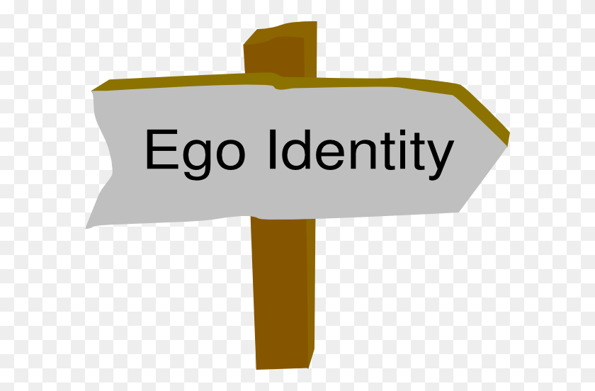 600x492 Ego Identity Clip Art - Identity Clipart