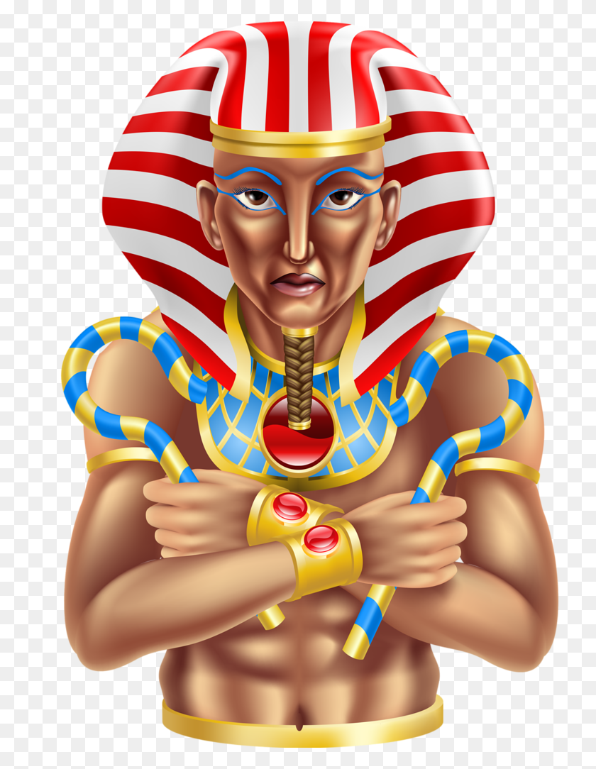 740x1024 Eguptian Egyptian, Egypt And Egyptian Pharaohs - Egyptian PNG