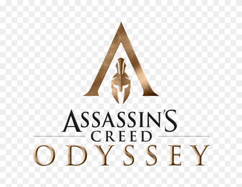 950x720 Egx - Assassins Creed Logo PNG