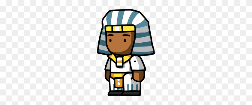 193x292 Egipto - Faraón Png