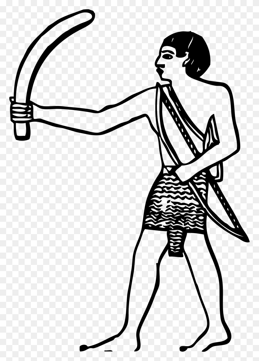 1682x2400 Egyptian Boomerang Icons Png - Egyptian PNG